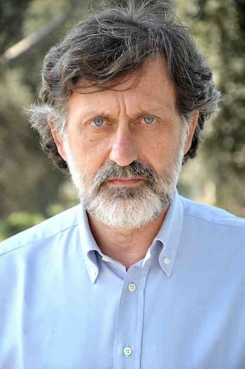 Maurizio Di Carmine filmleri
