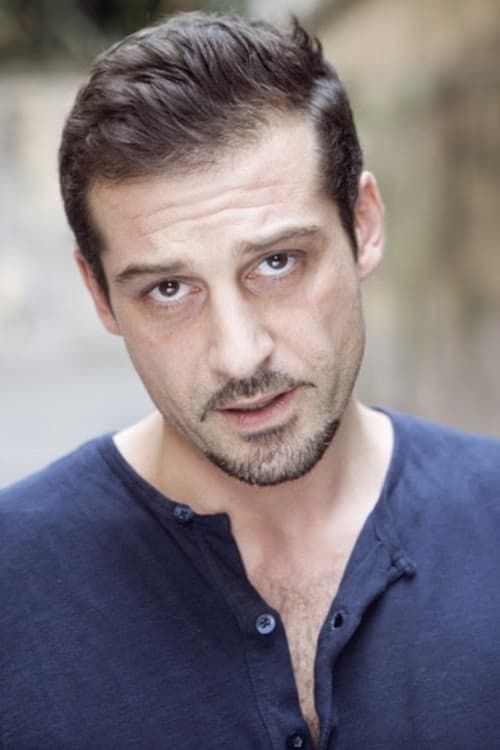 Maurizio Tesei filmleri