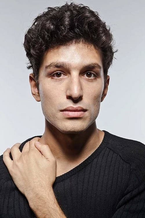 Mauro Lamantia filmleri