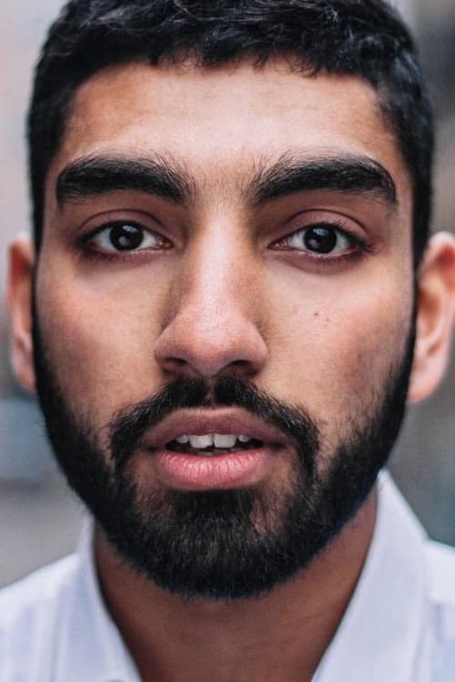 Mawaan Rizwan filmleri