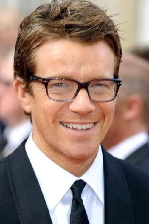 Max Beesley filmleri