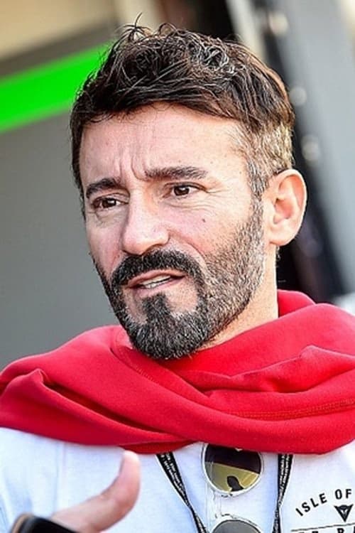 Max Biaggi filmleri