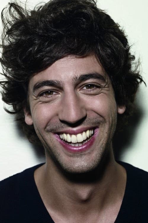 Max Boublil filmleri