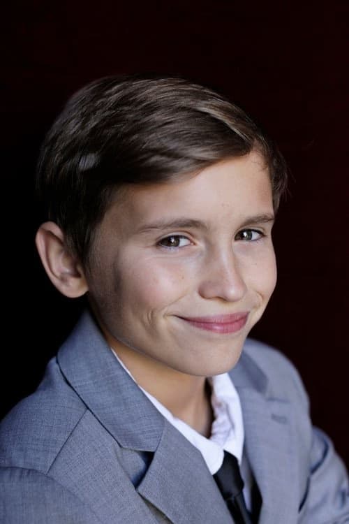 Max Brebant filmleri