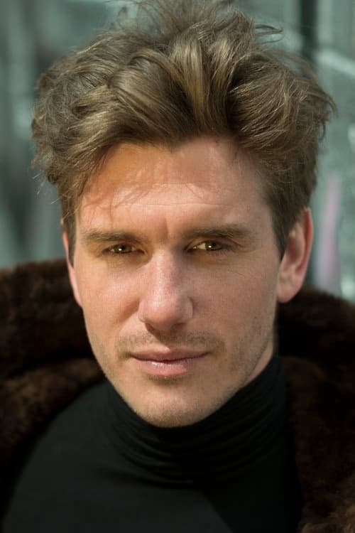 Max Bretschneider filmleri