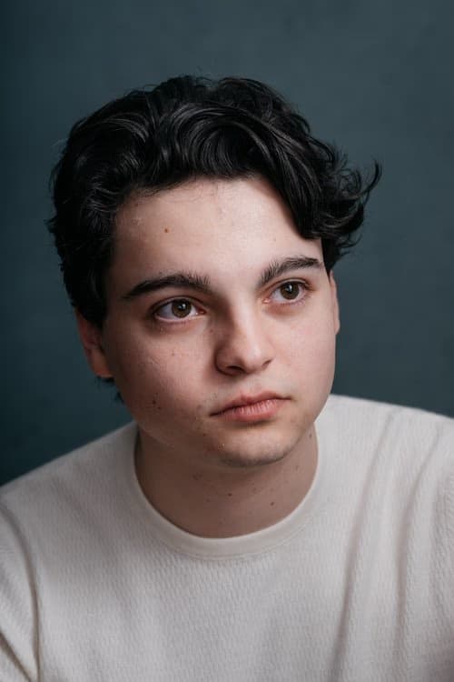 Max Burkholder filmleri