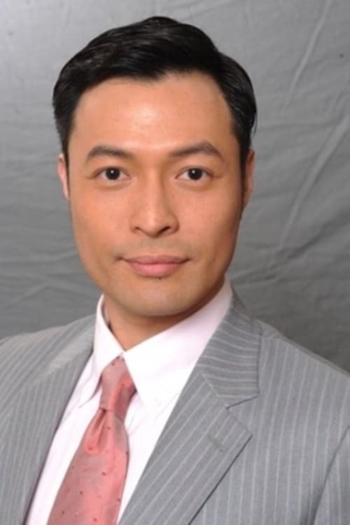 Max Cheung Tat-Lun filmleri