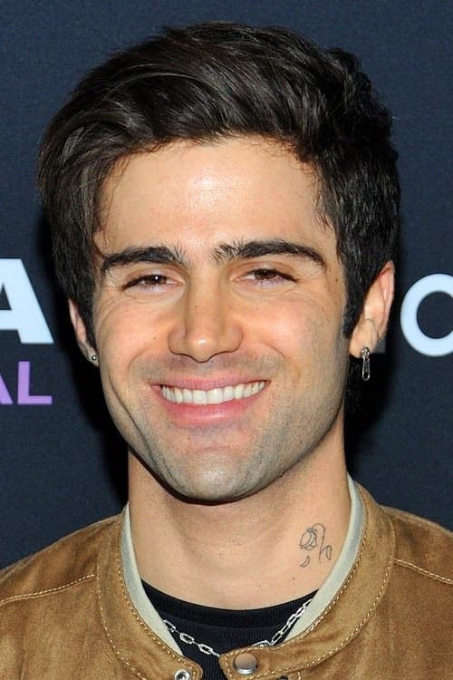 Max Ehrich filmleri