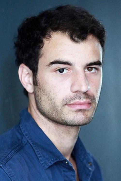 Max Geller filmleri