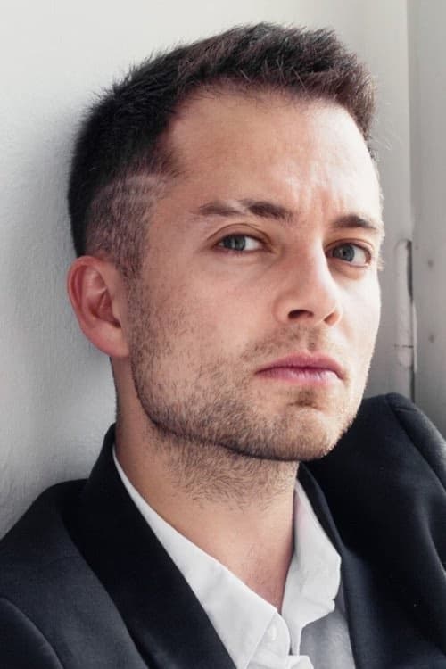 Max Hegewald filmleri