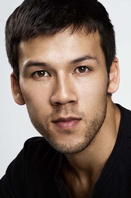 Max Huang filmleri