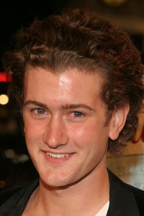 Max Kasch filmleri
