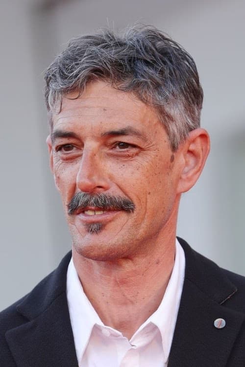 Max Mazzotta filmleri