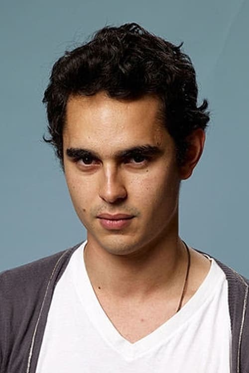 Max Minghella filmleri