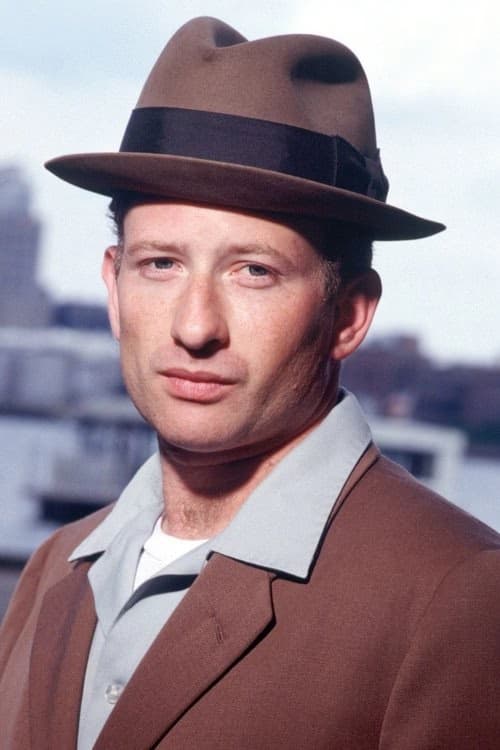 Max Perlich filmleri