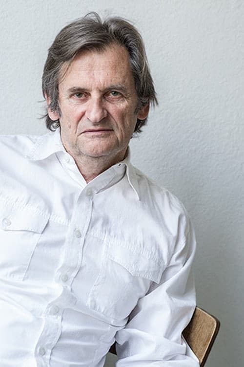 Max Rüdlinger filmleri