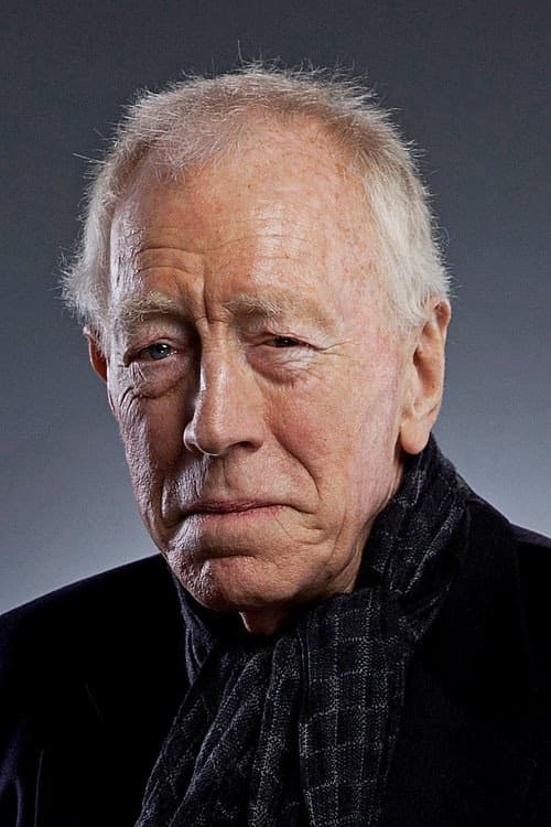 Max von Sydow filmleri
