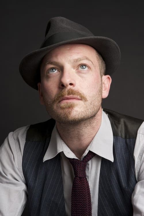 Max Wrottesley filmleri