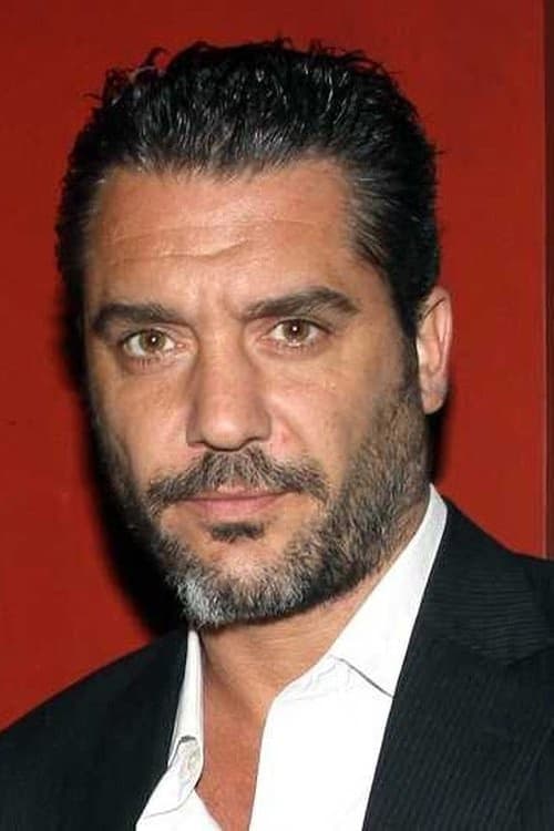 Maxi Ghione filmleri