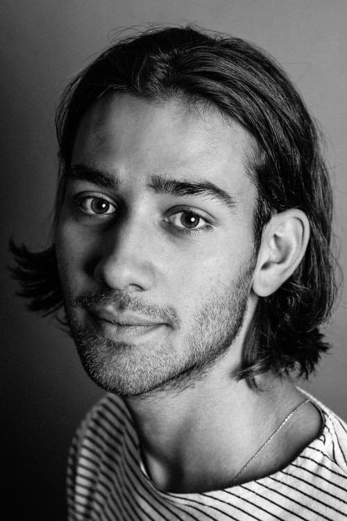 Maxim Baldry filmleri