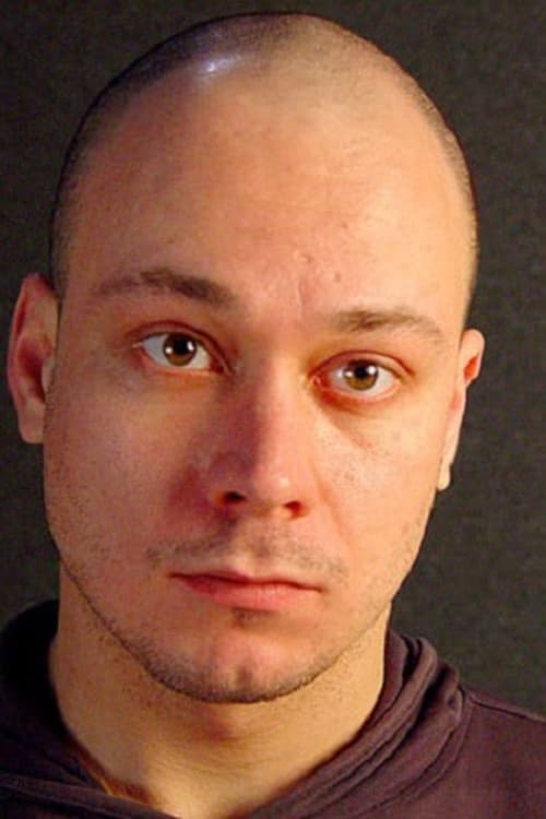 Maxim Bramatkin filmleri