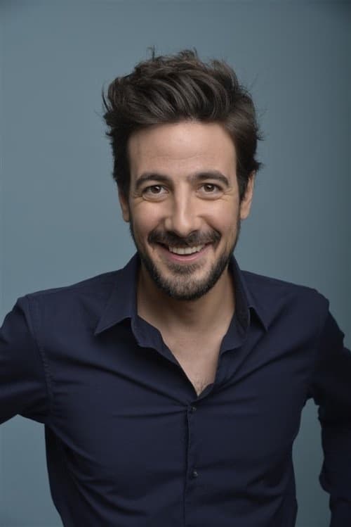 Maxime Gasteuil filmleri