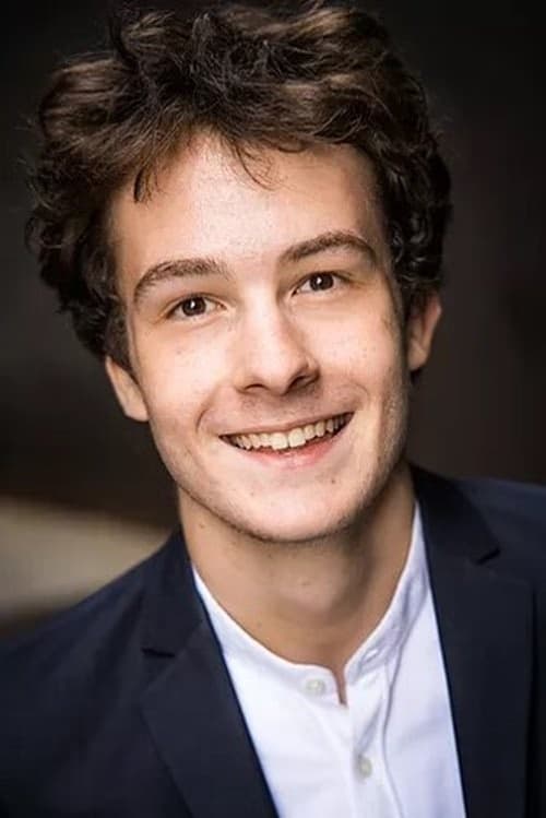 Maximilian Ehrenreich filmleri