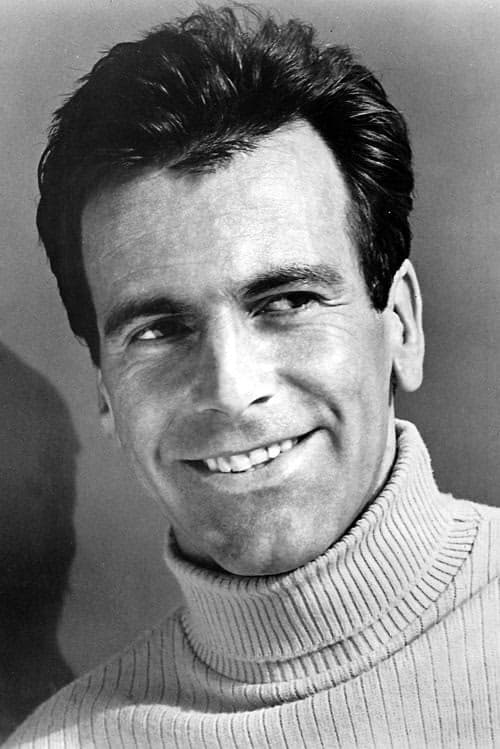 Maximilian Schell filmleri
