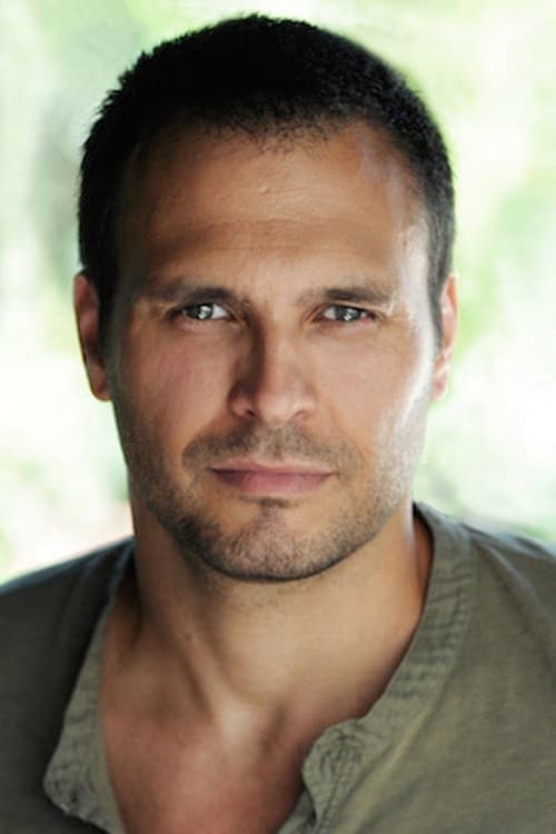 Maximillian Decker filmleri