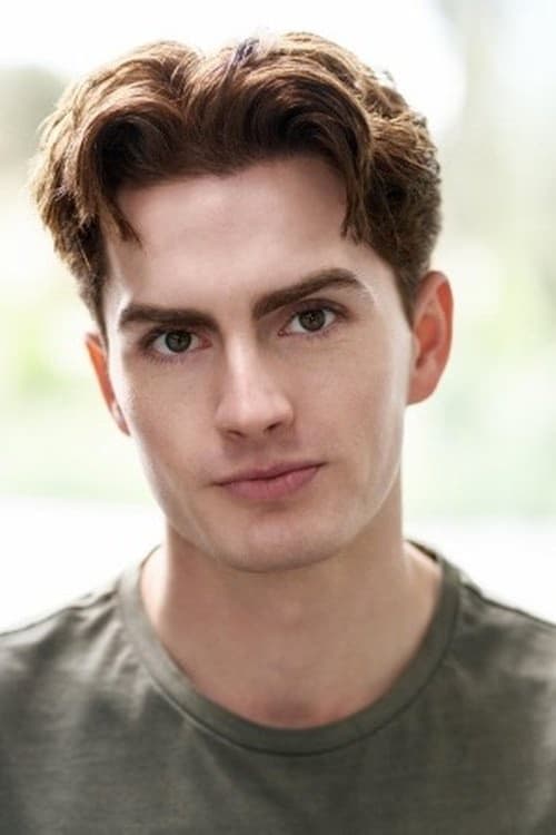 Maximillian Johnson filmleri