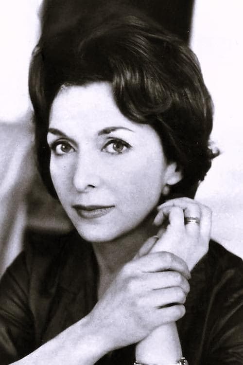 Maxine Audley filmleri