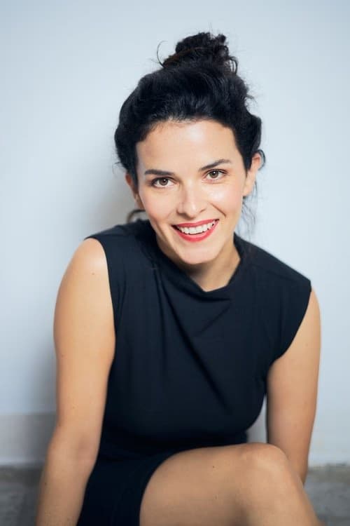 Maxine Kazis filmleri
