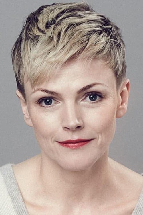 Maxine Peake filmleri