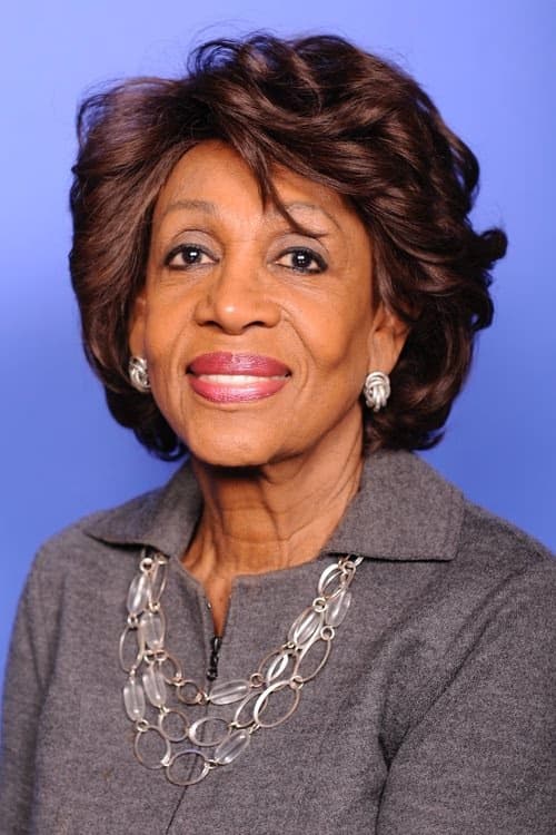 Maxine Waters filmleri