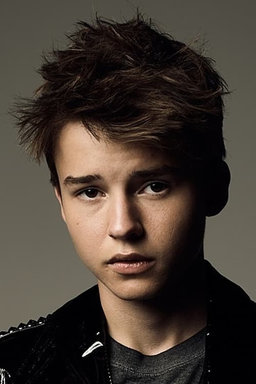 Maxwell Jenkins filmleri