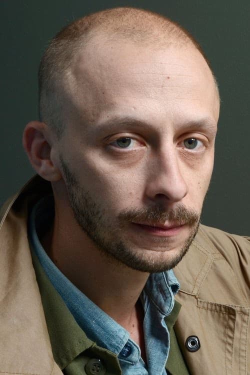 Maxwell McCabe-Lokos filmleri