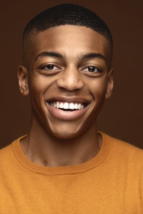 Maxwell Whittington-Cooper filmleri