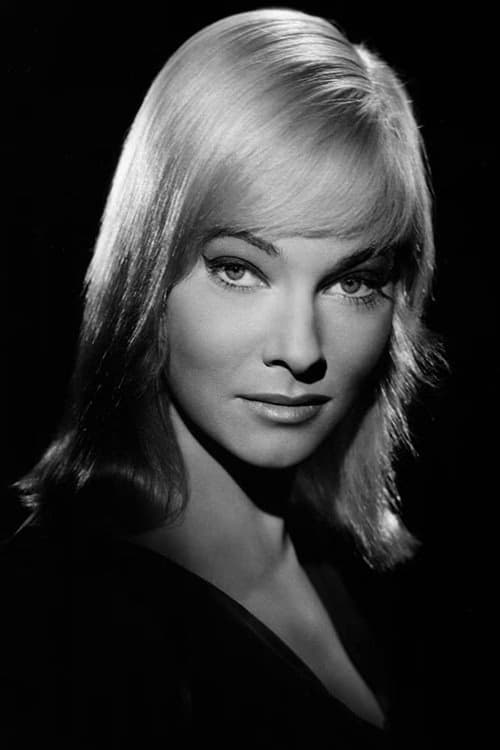 May Britt filmleri