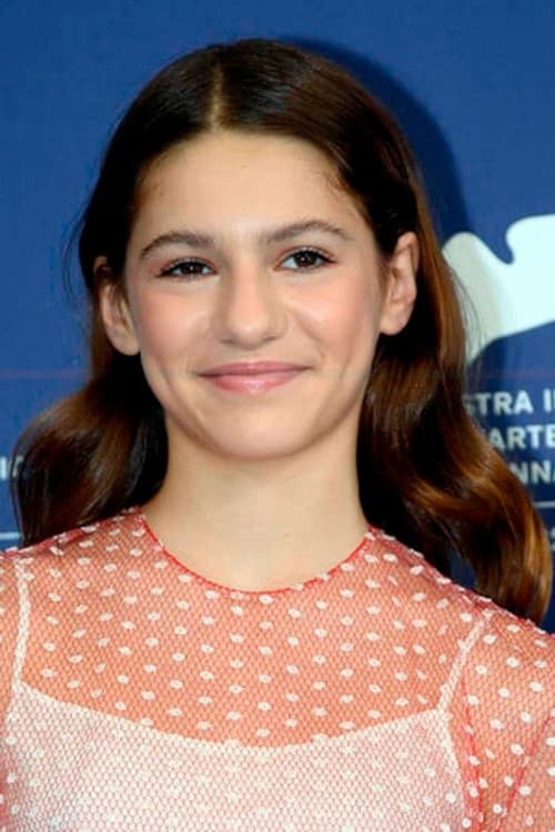 May Nivola filmleri