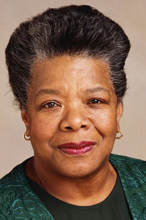 Maya Angelou filmleri