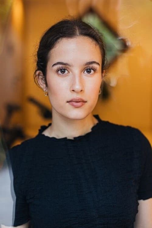 Maya Lauterbach filmleri