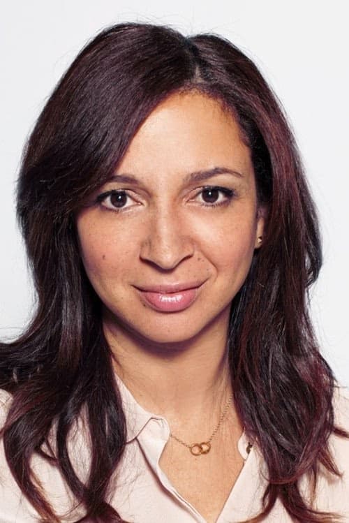 Maya Rudolph filmleri
