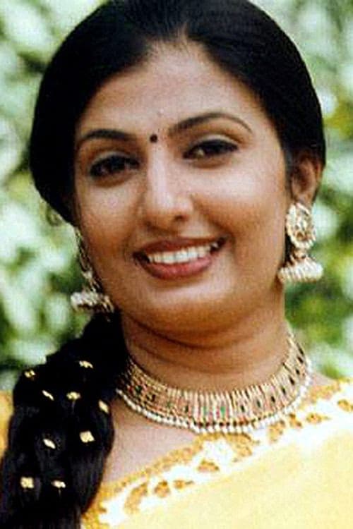 Maya Viswanath filmleri