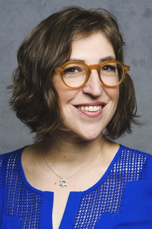 Mayim Bialik filmleri