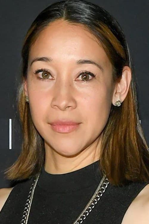 Mayko Nguyen filmleri