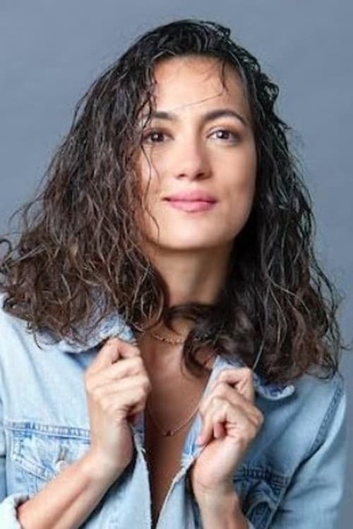 Mayra Hermosillo filmleri