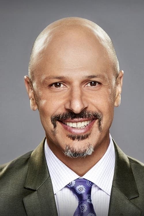 Maz Jobrani filmleri