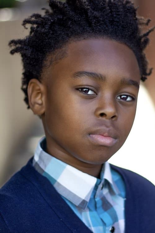McColm Cephas Jr. filmleri
