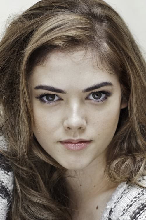 McKaley Miller filmleri