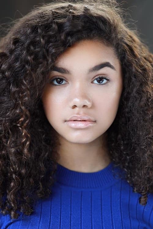 McKenna Roberts filmleri